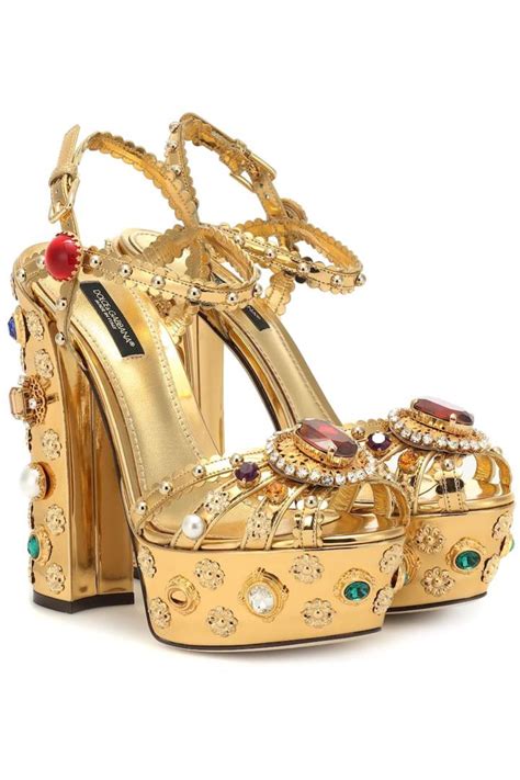 dolce gabbana shoes women's|dolce and gabbana shoes heels.